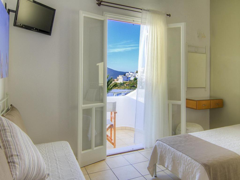 Avanti Chora  Room photo