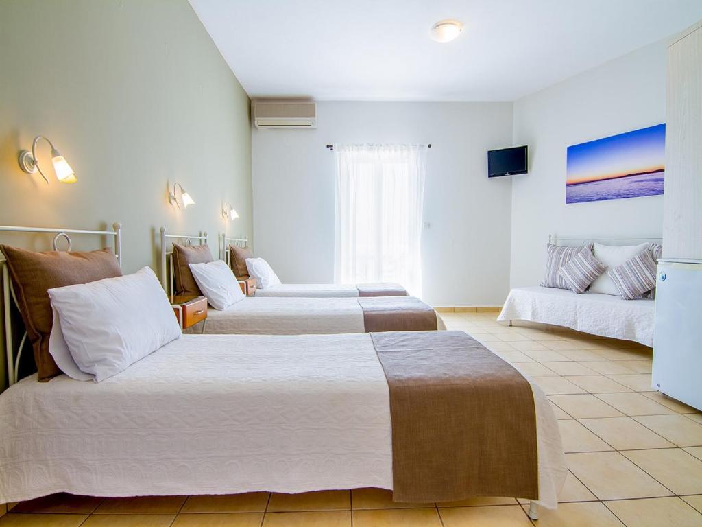 Avanti Chora  Room photo